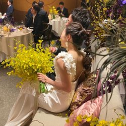 ザ・ガーデンオリエンタル大阪の写真15枚目