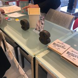 ノートルダムマリノアの写真36枚目