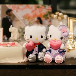 ザ・ガーデンオリエンタル大阪の写真13枚目