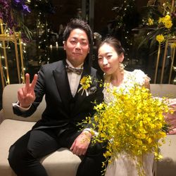 ザ・ガーデンオリエンタル大阪の写真1枚目