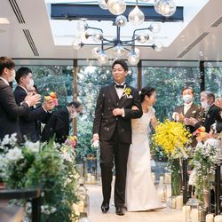 ザ・ガーデンオリエンタル大阪の写真30枚目