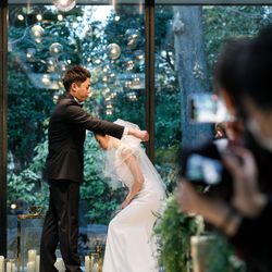 ザ・ガーデンオリエンタル大阪の写真11枚目