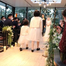 ザ・ガーデンオリエンタル大阪の写真26枚目