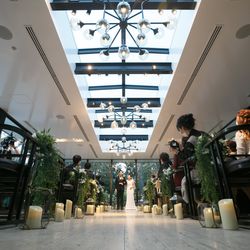 ザ・ガーデンオリエンタル大阪の写真27枚目