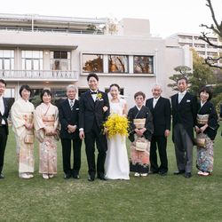 ザ・ガーデンオリエンタル大阪の写真5枚目