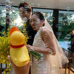 ザ・ガーデンオリエンタル大阪の写真30枚目