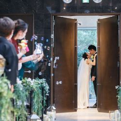 ザ・ガーデンオリエンタル大阪の写真14枚目