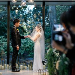 ザ・ガーデンオリエンタル大阪の写真21枚目