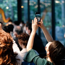 ザ・ガーデンオリエンタル大阪の写真6枚目