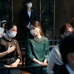 ザ・ガーデンオリエンタル大阪の写真5枚目