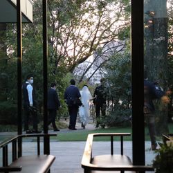 ザ・ガーデンオリエンタル大阪の写真2枚目