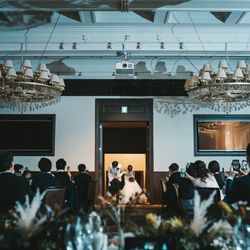 旧桜宮公会堂の写真31枚目