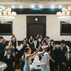 旧桜宮公会堂の写真21枚目