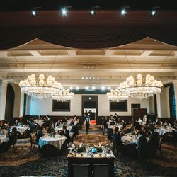 旧桜宮公会堂の写真27枚目