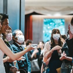 旧桜宮公会堂の写真32枚目