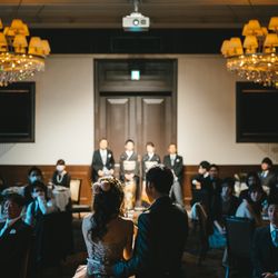 旧桜宮公会堂の写真26枚目