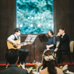 旧桜宮公会堂の写真30枚目