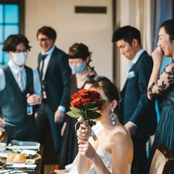 旧桜宮公会堂の写真14枚目