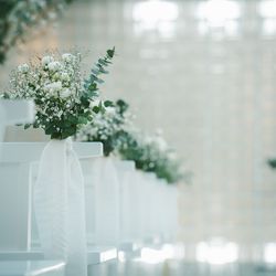 旧桜宮公会堂の写真2枚目