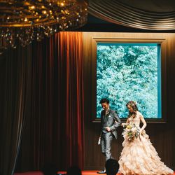 旧桜宮公会堂の写真4枚目