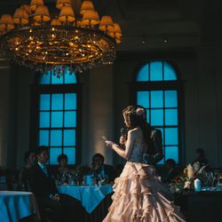 旧桜宮公会堂の写真16枚目