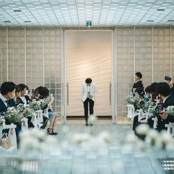 旧桜宮公会堂の写真30枚目