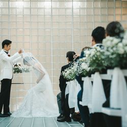 旧桜宮公会堂の写真7枚目