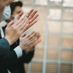 旧桜宮公会堂の写真25枚目