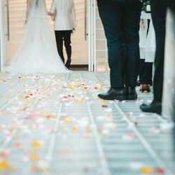 旧桜宮公会堂の写真21枚目