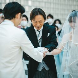 旧桜宮公会堂の写真29枚目