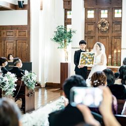 オランジュベールの写真3枚目