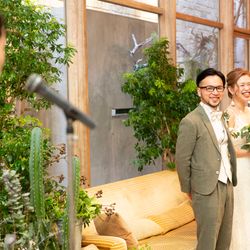 THINGS Aoyama Organic Garden.dthの写真34枚目