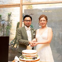 THINGS Aoyama Organic Garden.dthの写真10枚目