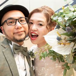 THINGS Aoyama Organic Garden.dthの写真7枚目