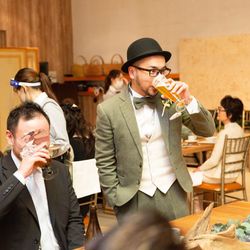 THINGS Aoyama Organic Garden.dthの写真26枚目