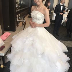 ノートルダムマリノアの写真31枚目