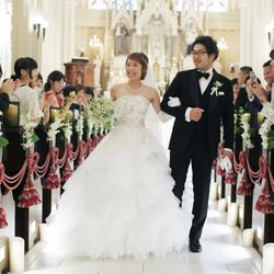 ノートルダムマリノアの写真18枚目