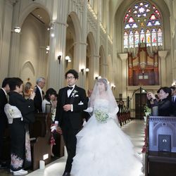 ノートルダムマリノアの写真1枚目