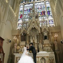 ノートルダムマリノアの写真1枚目