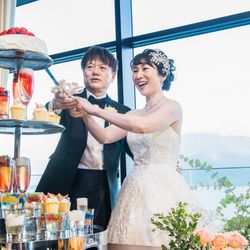 ザ・ベイスイート 桜島テラスの写真12枚目