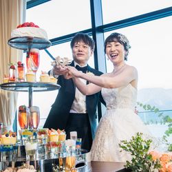 ザ・ベイスイート 桜島テラスの写真12枚目