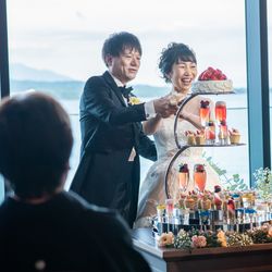 ザ・ベイスイート 桜島テラスの写真9枚目