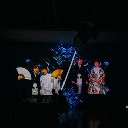 ザ・ベイスイート 桜島テラスの写真13枚目