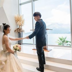 ザ・ベイスイート 桜島テラスの写真11枚目