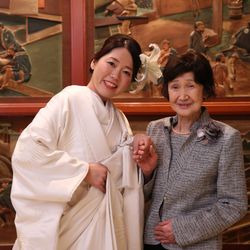 ホテル雅叙園東京の写真8枚目