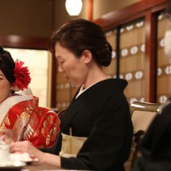 ホテル雅叙園東京の写真2枚目