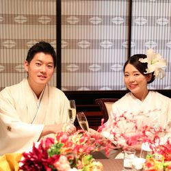 ホテル雅叙園東京の写真1枚目