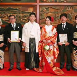 ホテル雅叙園東京の写真36枚目