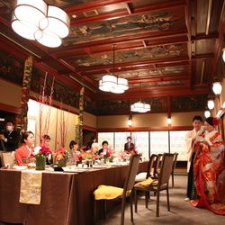 ホテル雅叙園東京の写真30枚目