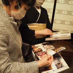 ホテル雅叙園東京の写真13枚目